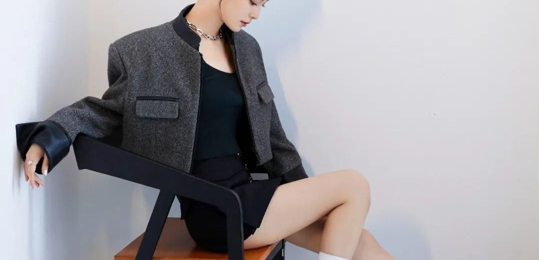 姚晓棠美腿系列写真组图0217
