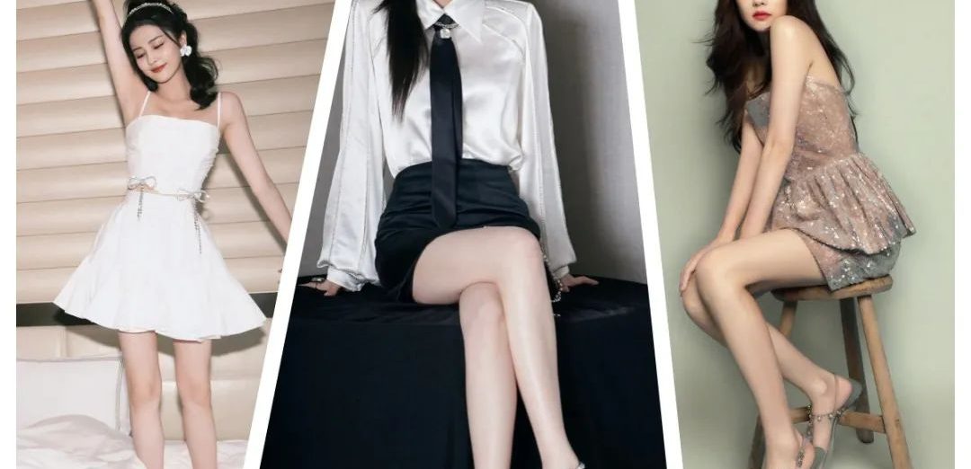 白鹿美腿壁纸组图