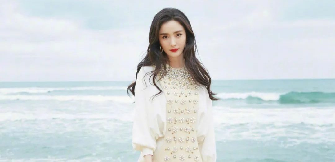杨幂小清新美腿系列0211