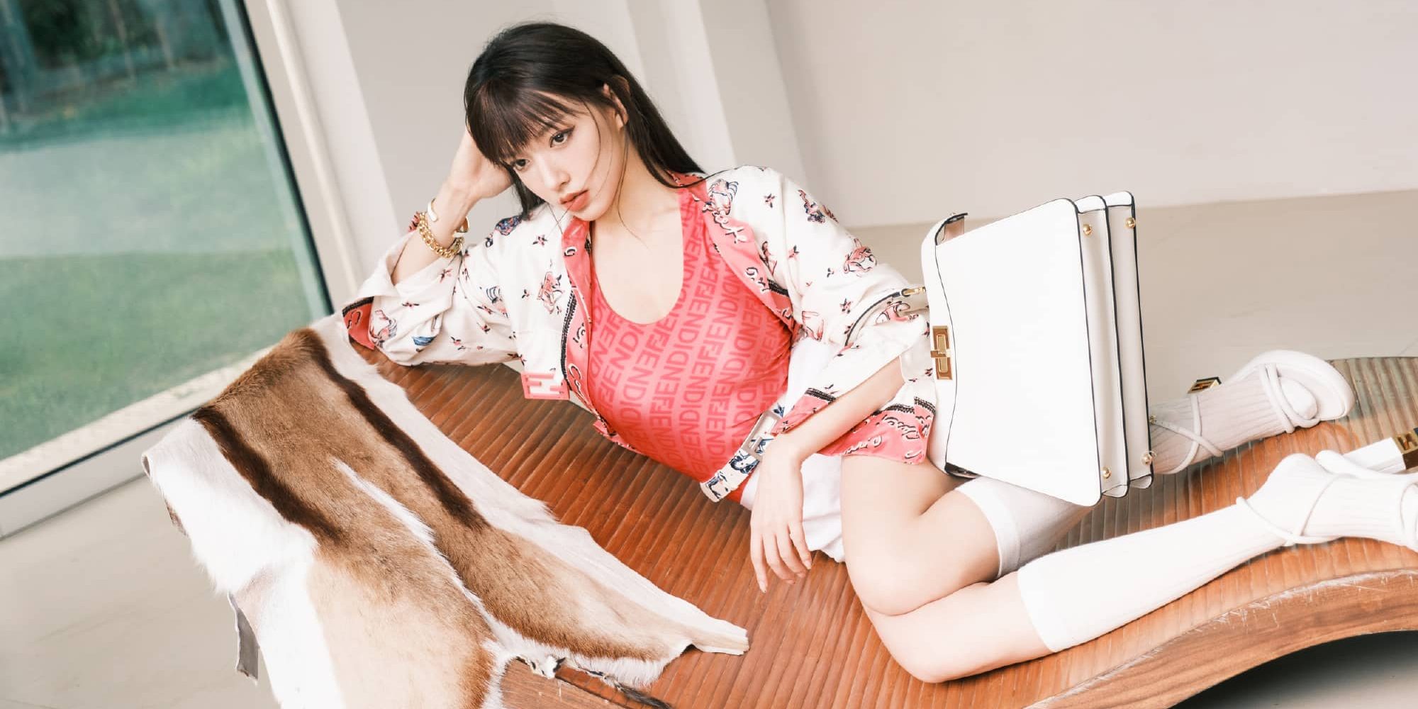 程潇写真精选
