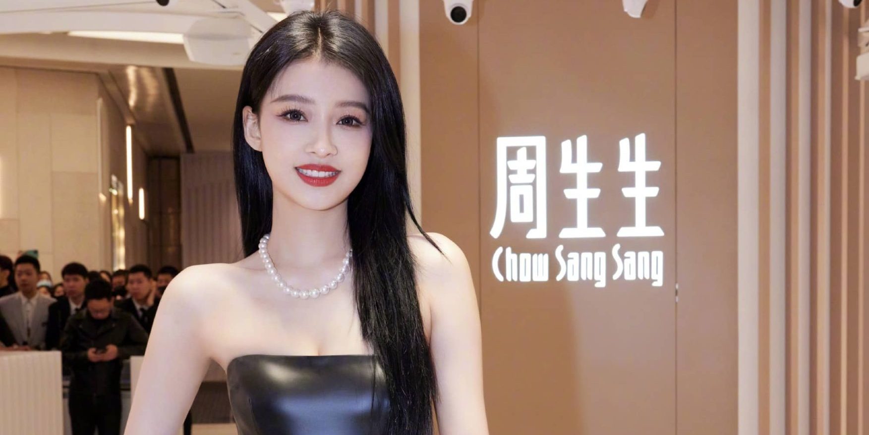 孙怡：无尽璀璨诠释多面魅力