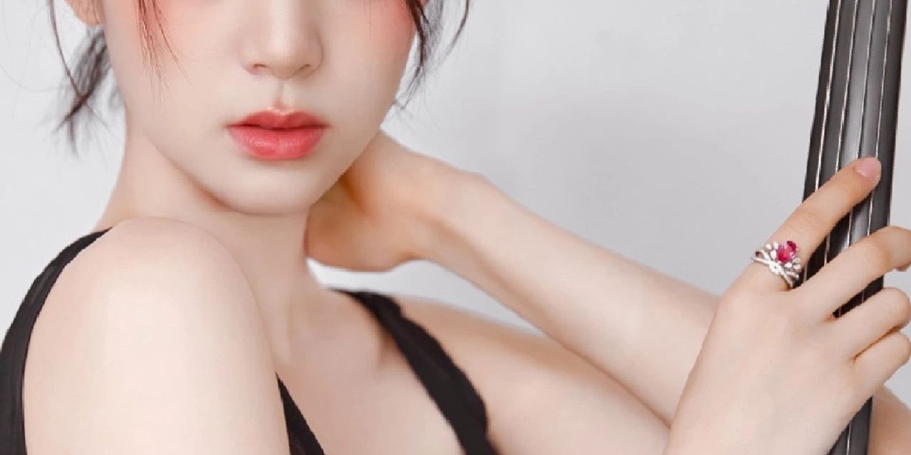 欧阳娜娜酷美头像精选