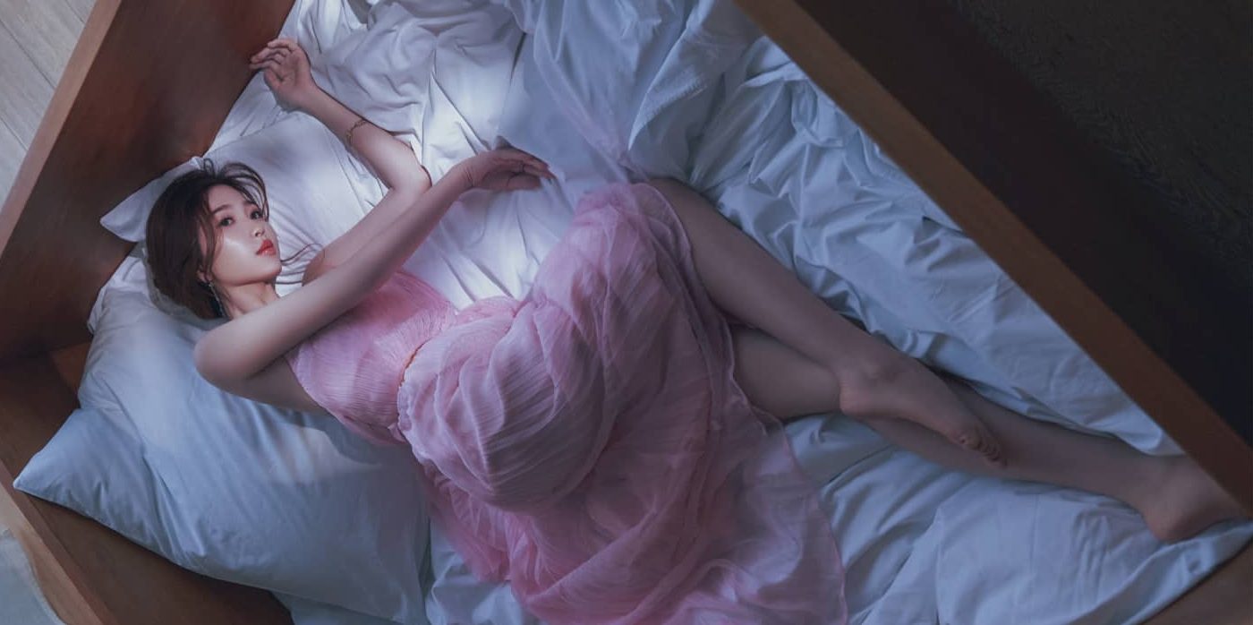 虞书欣光脚丫写真精选