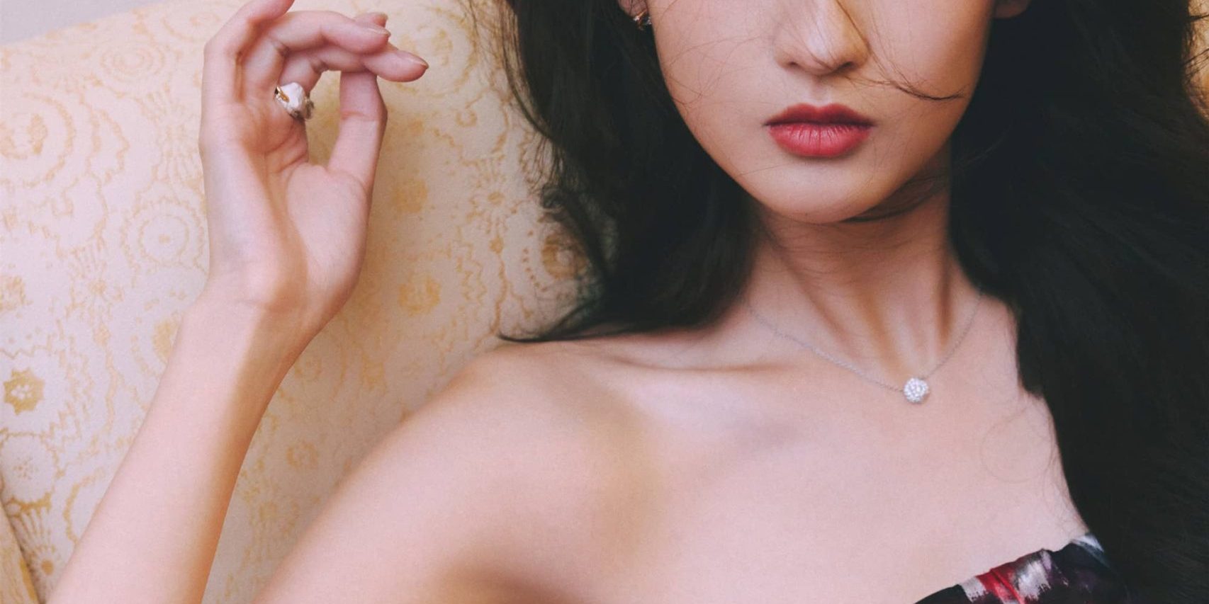 王玉雯：法式浪漫