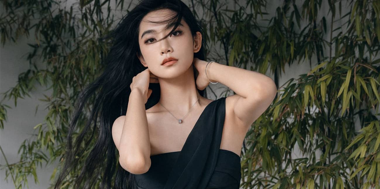 曾可妮，庭院深深，古韵悠悠