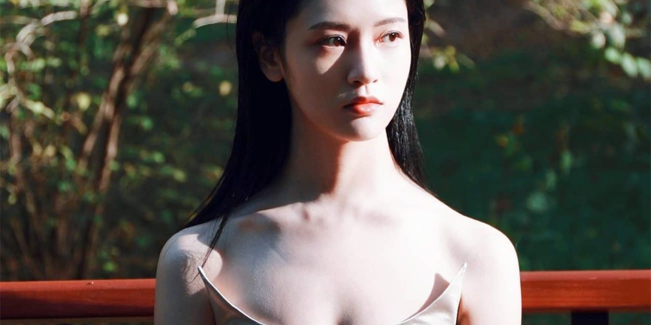 黄思瑞壁纸精选