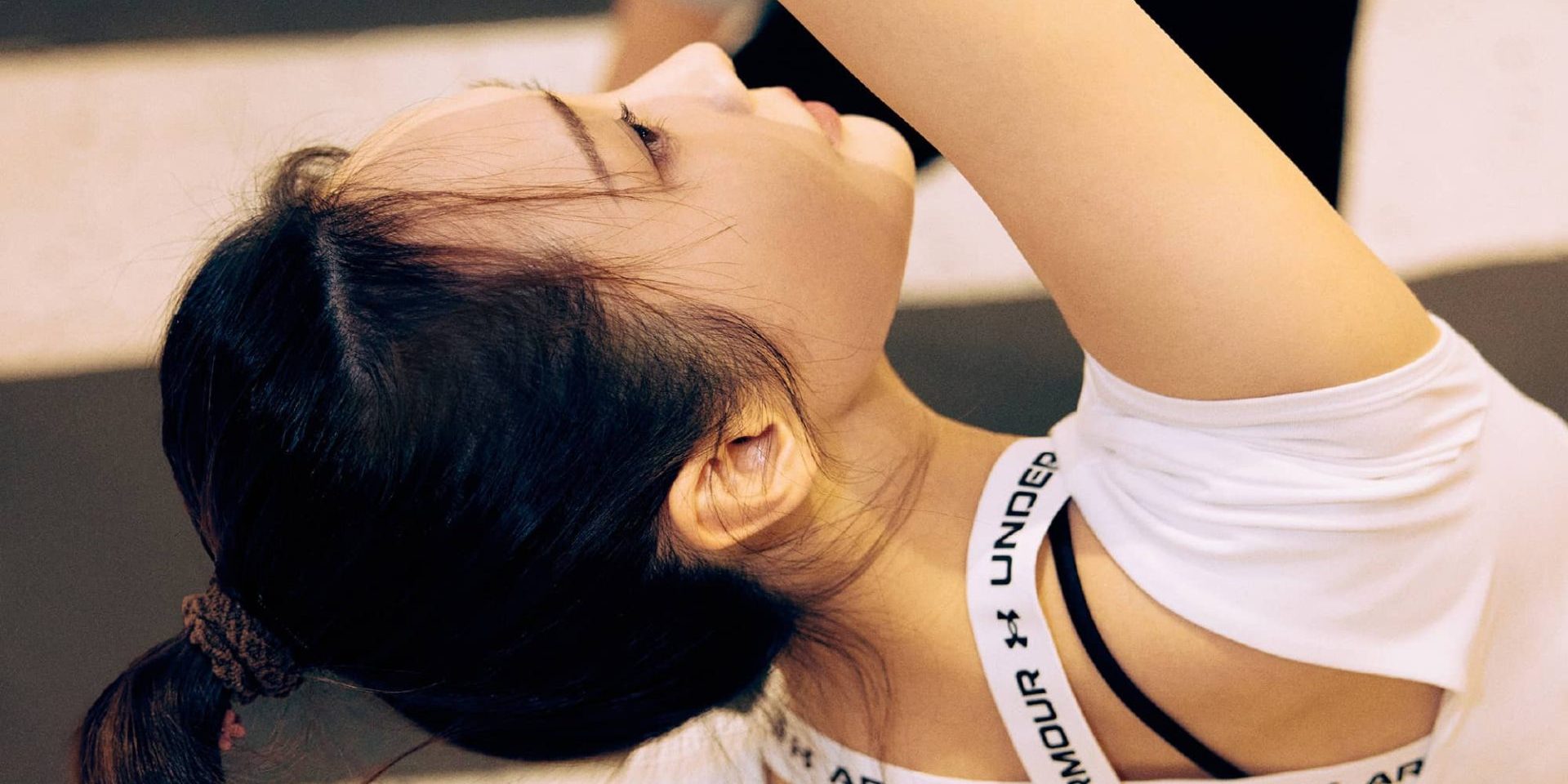 李纯健身好身材美照图集