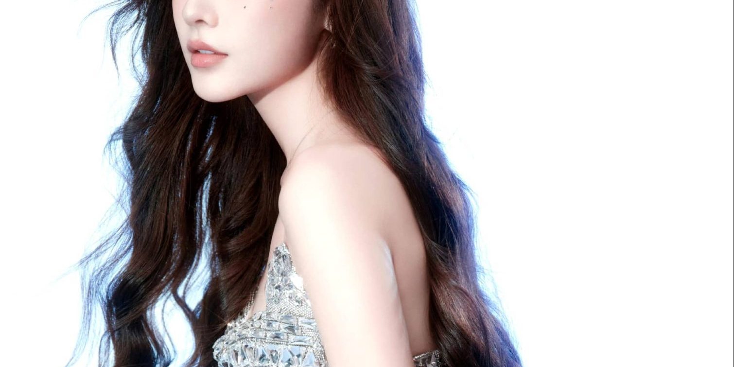 戴燕妮，闪耀迷人