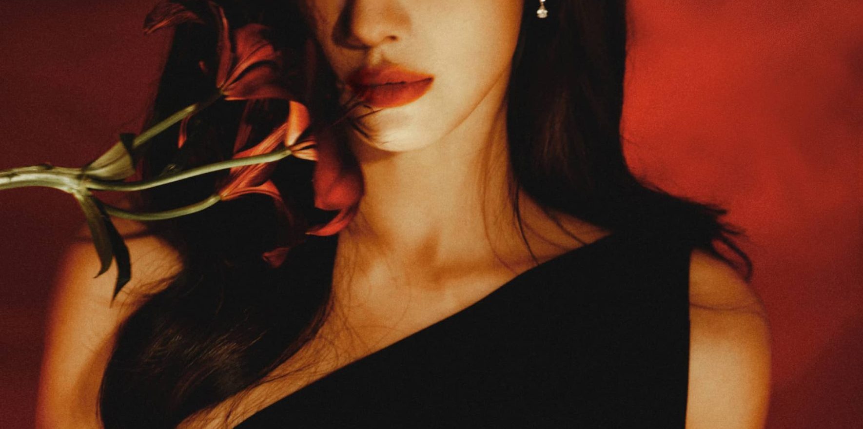 蔡文静：冷酷且浪漫