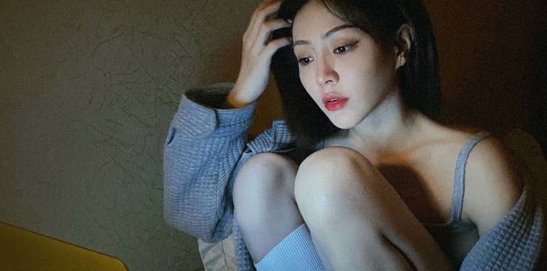 谢可寅私服精选：搞怪俏皮
