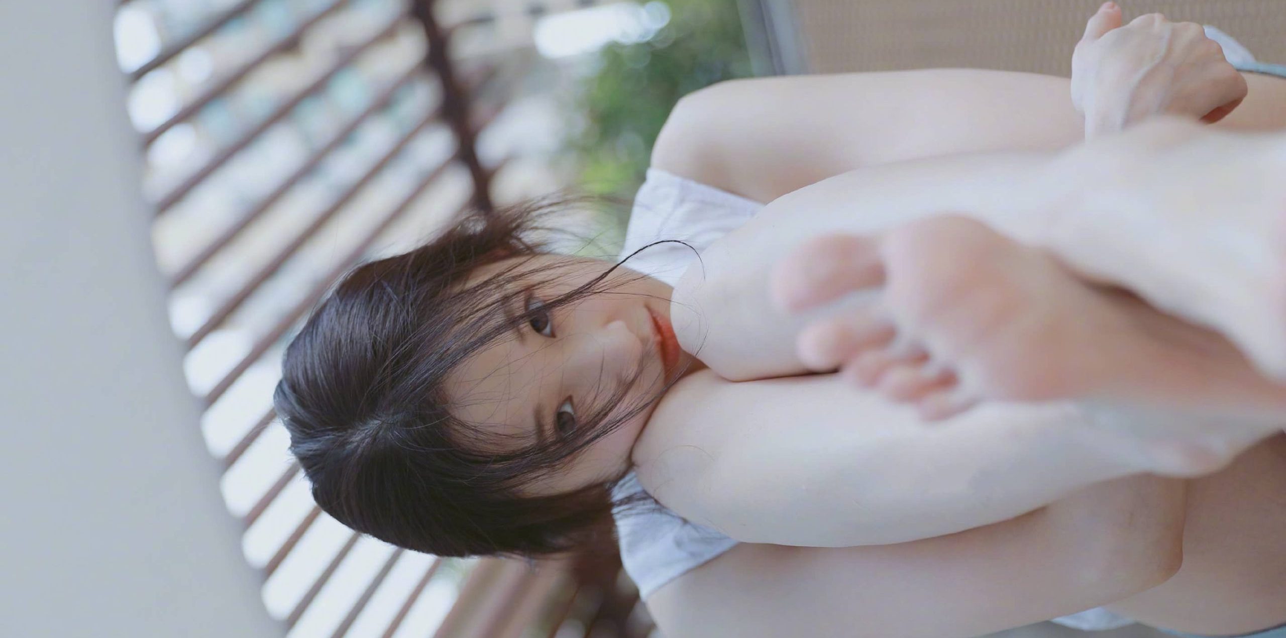 🕸️张慧雯光脚丫妆造精选