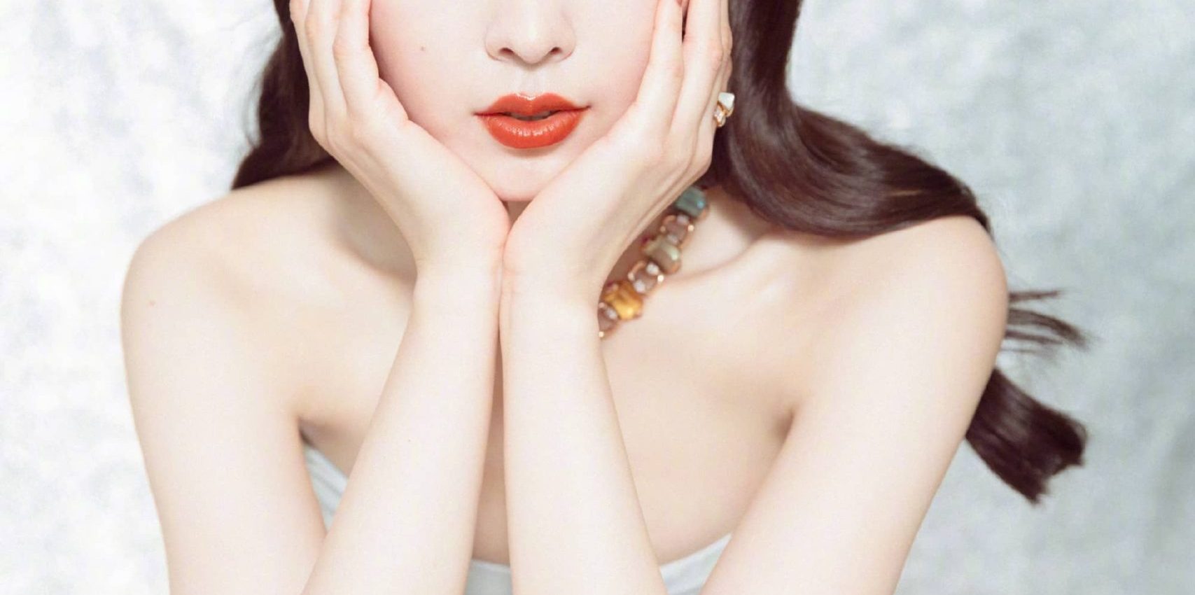 宋轶迷人写真精选合集