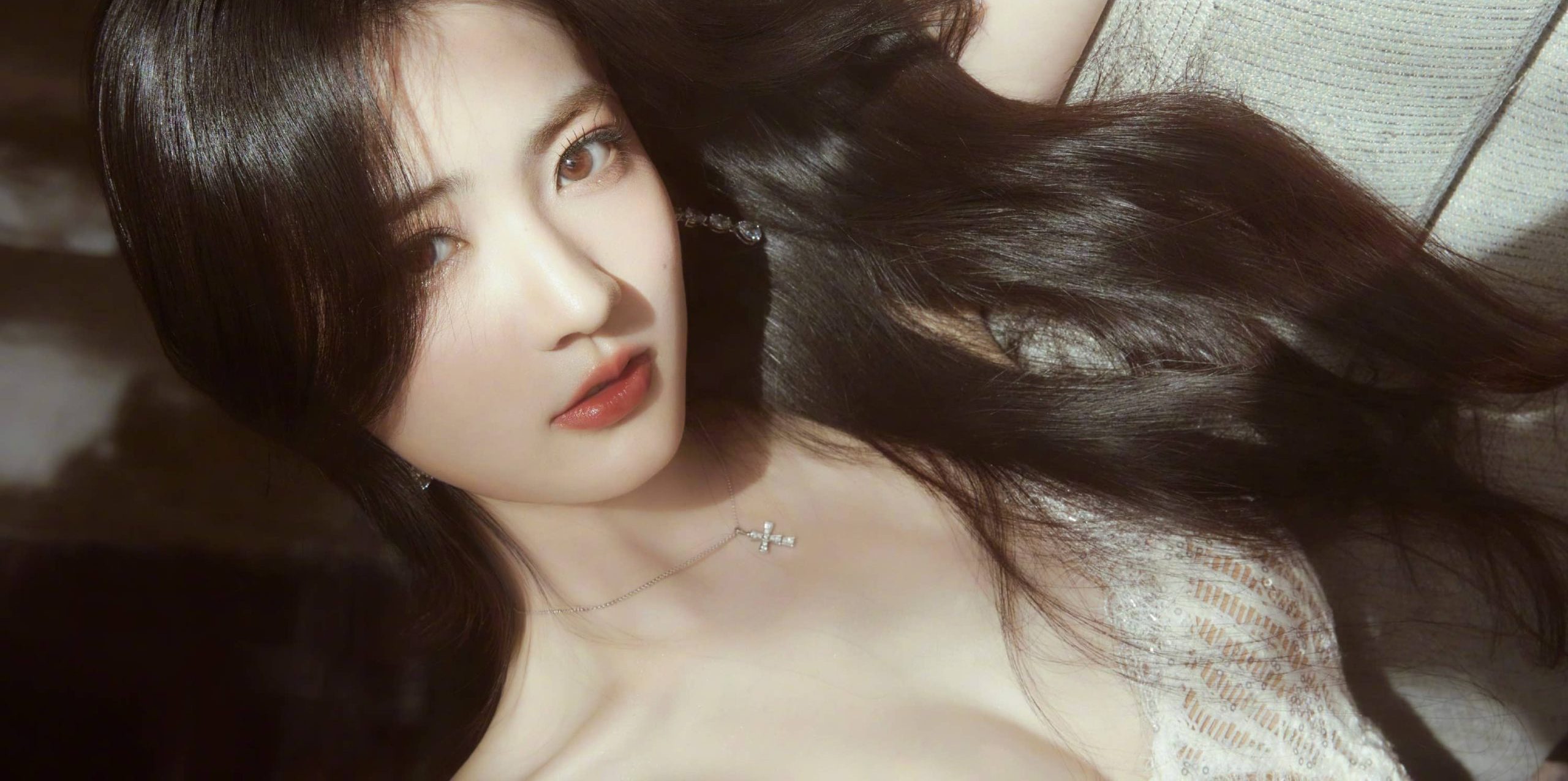 徐璐，仙女的温柔