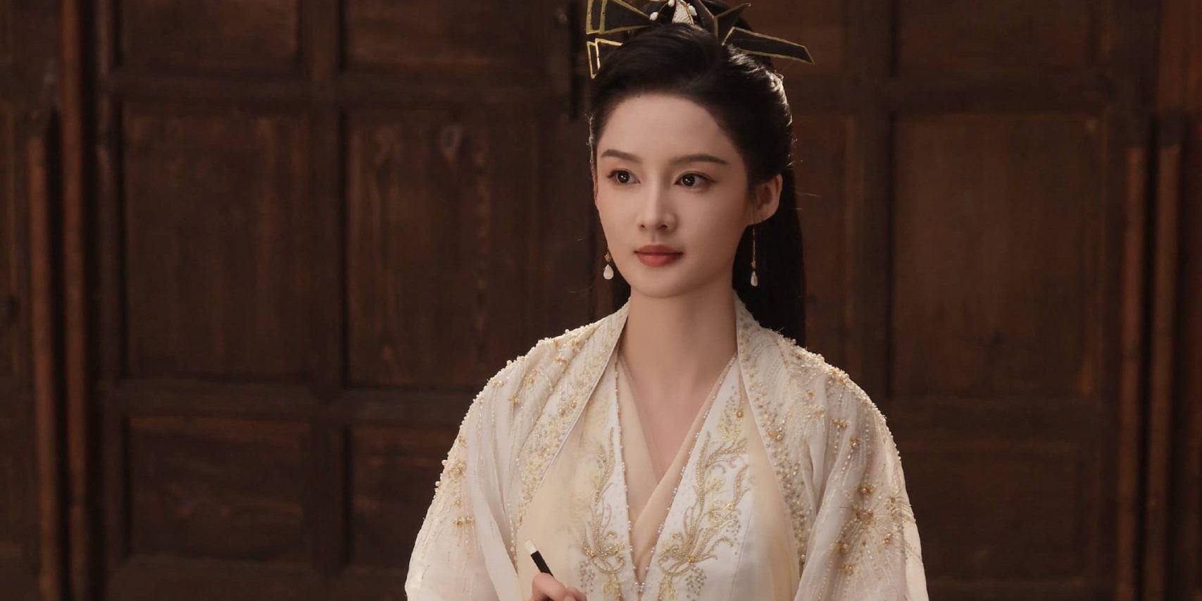 李沁，好温柔的林婉儿