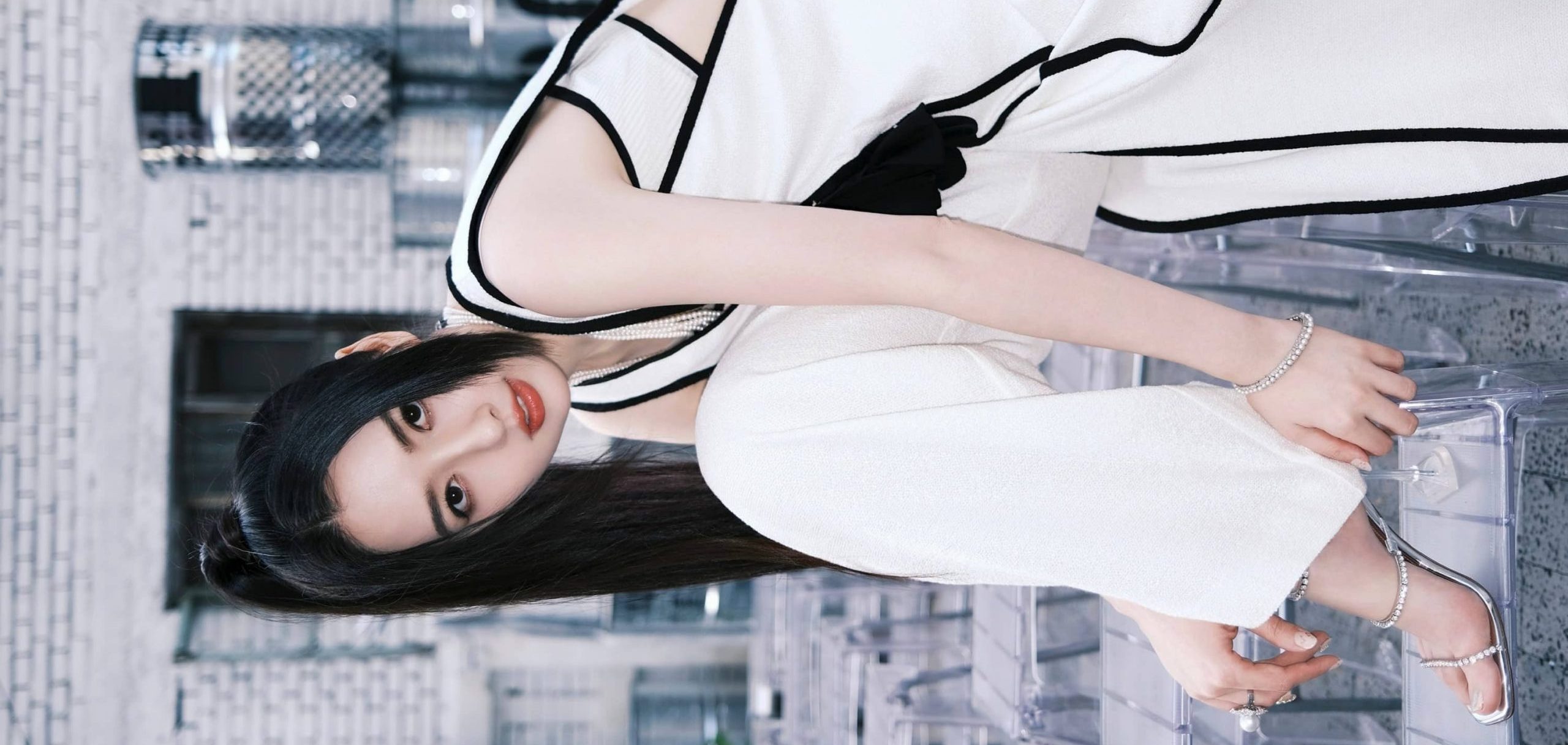 郭碧婷写真图集精选