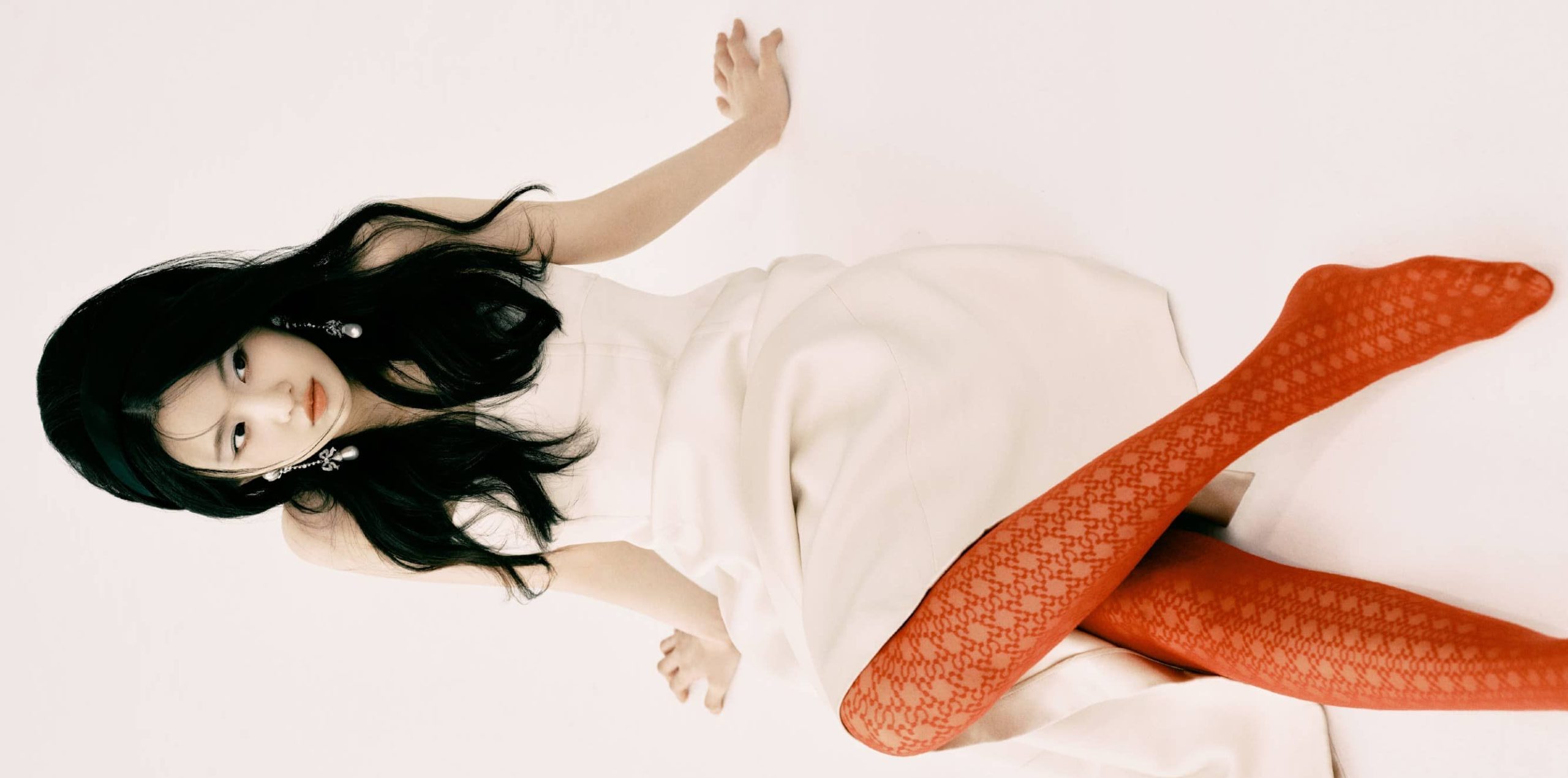 张慧雯丝袜妆造精选