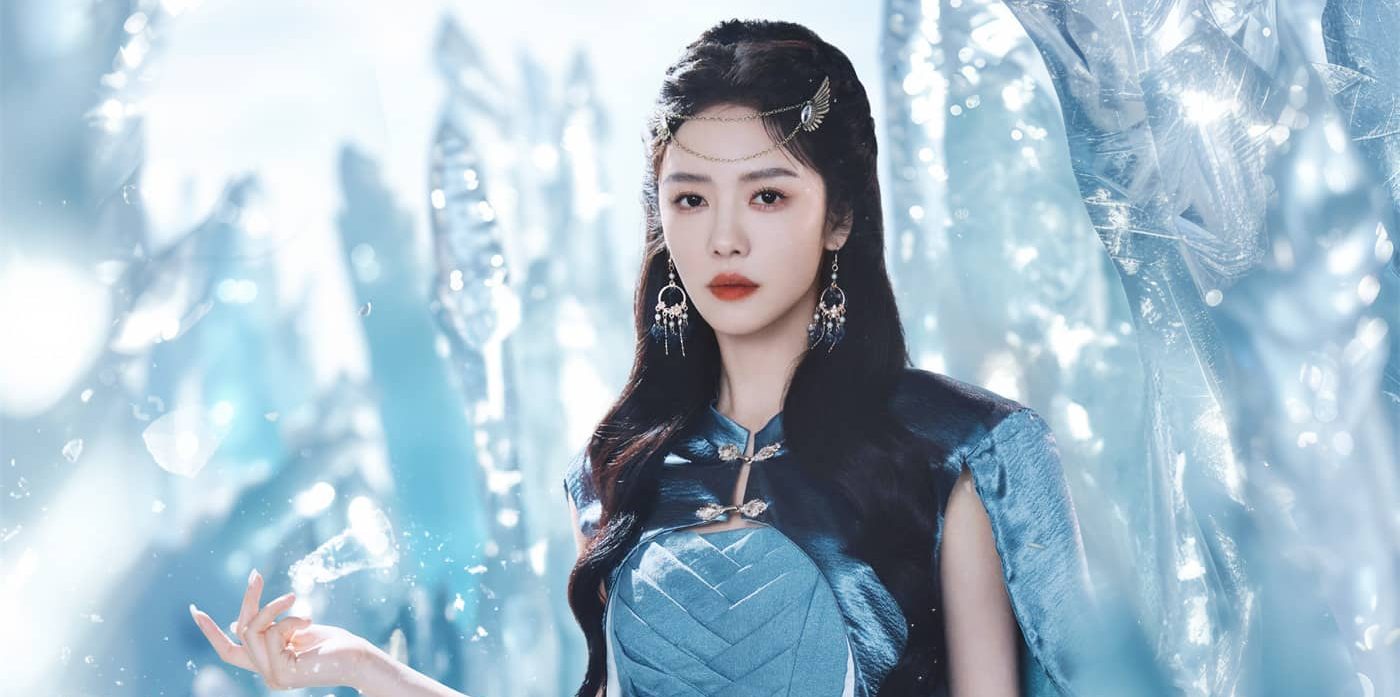 蔡文静，魔方新世界