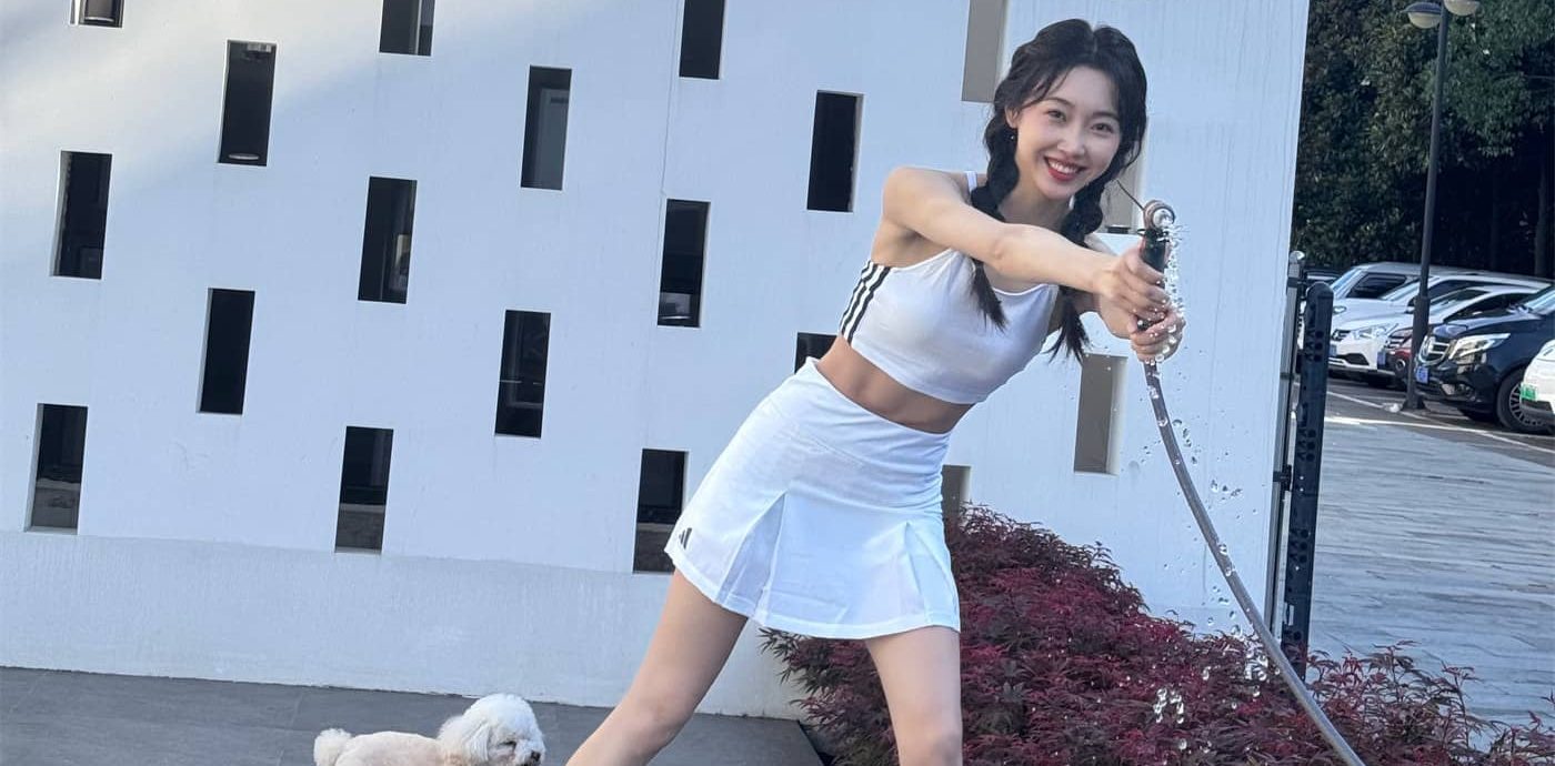 宣璐：童心依旧，向往美好