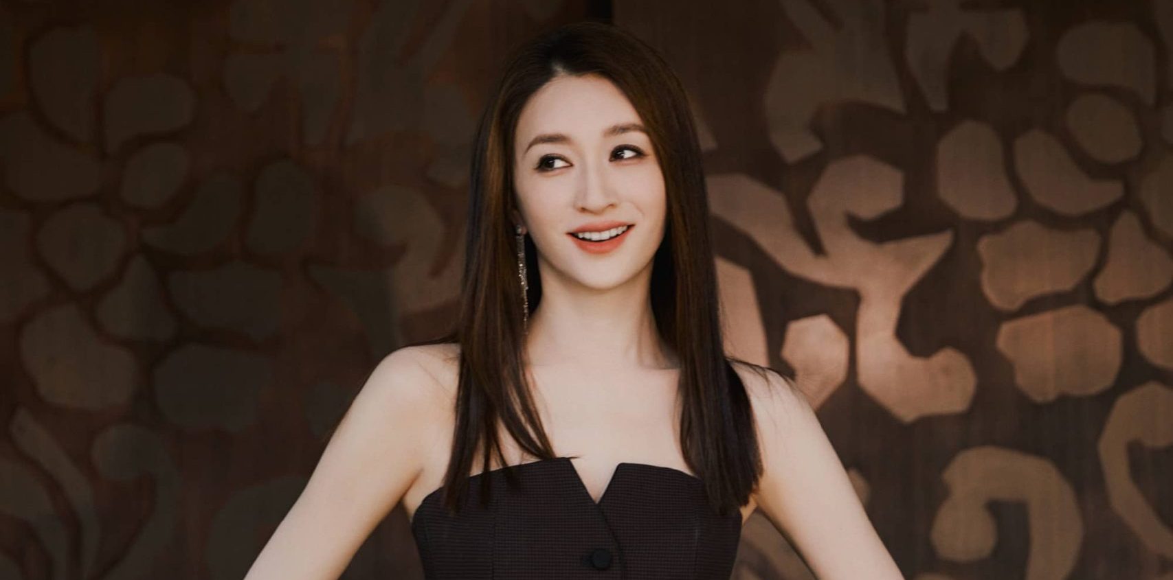 李小冉，优雅的长公主上线