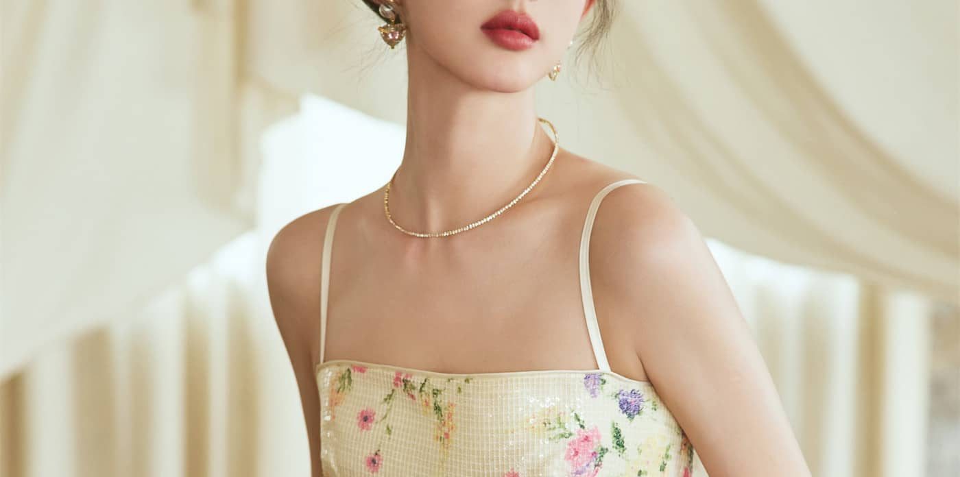 孟子义 流光冉冉，浅夏开篇