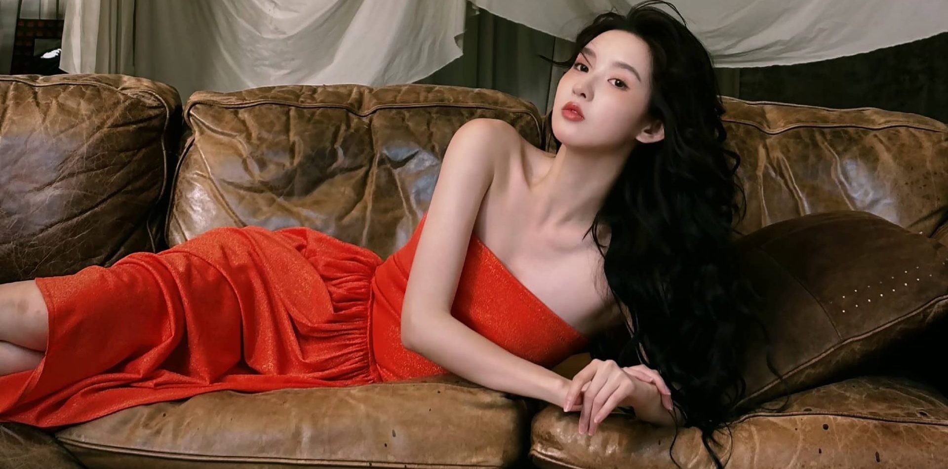 王玉雯，心动大片花絮