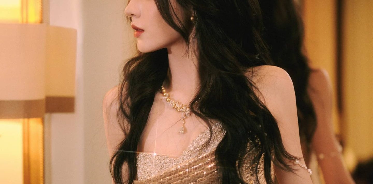 张予曦：金色岁月