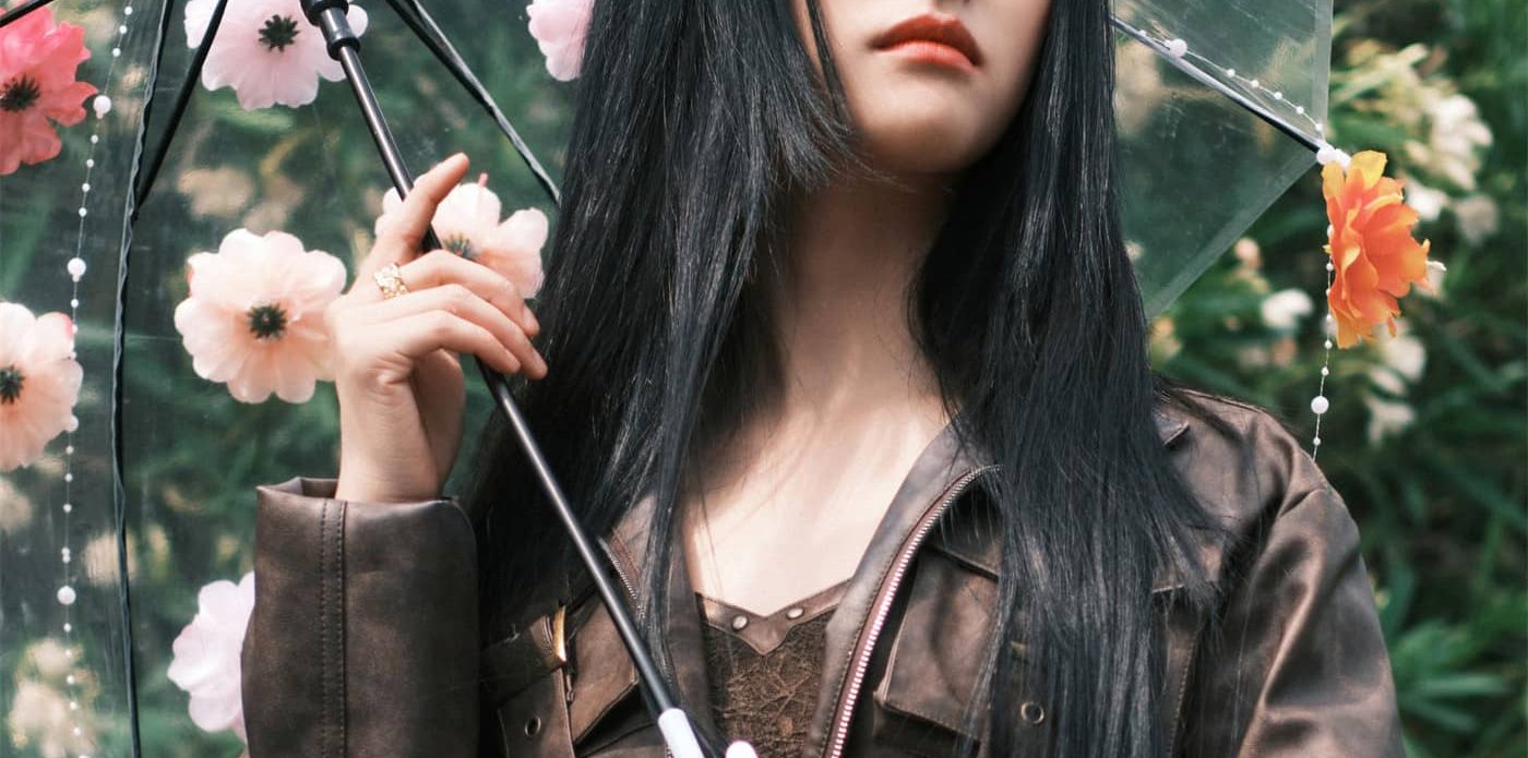 沈月怦然心动20岁