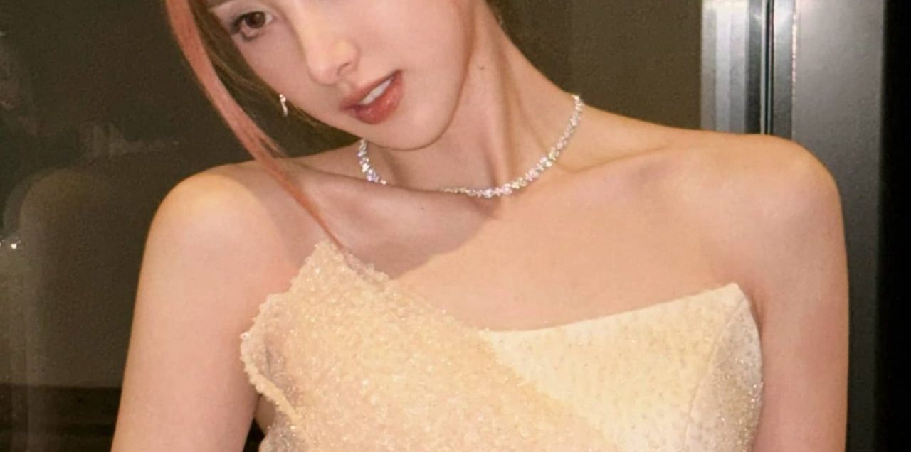 许靖韵魅力纱裙图集