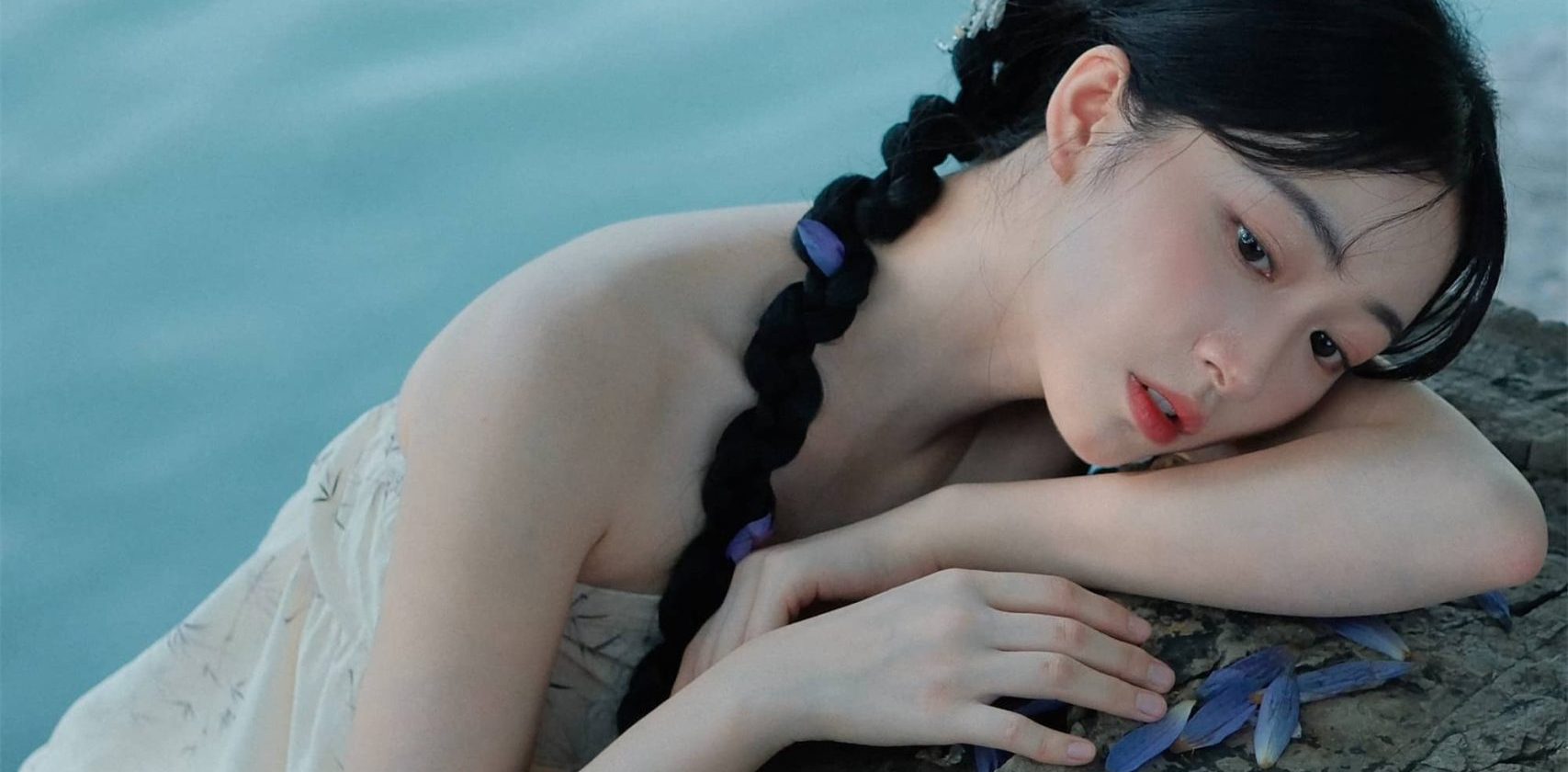 杨肸子，夏日青春笔记