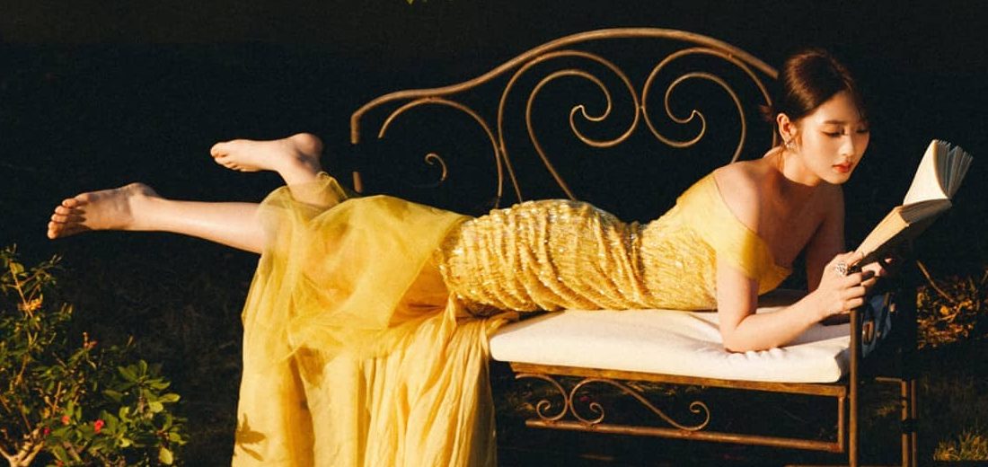 邢菲光脚丫图集精选