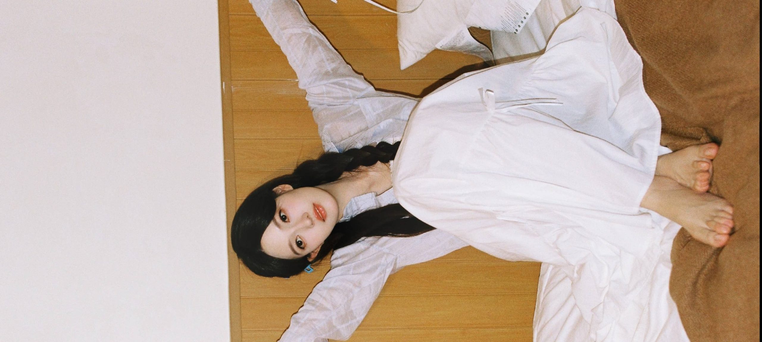 陆婷玉，唯美小清新美图集