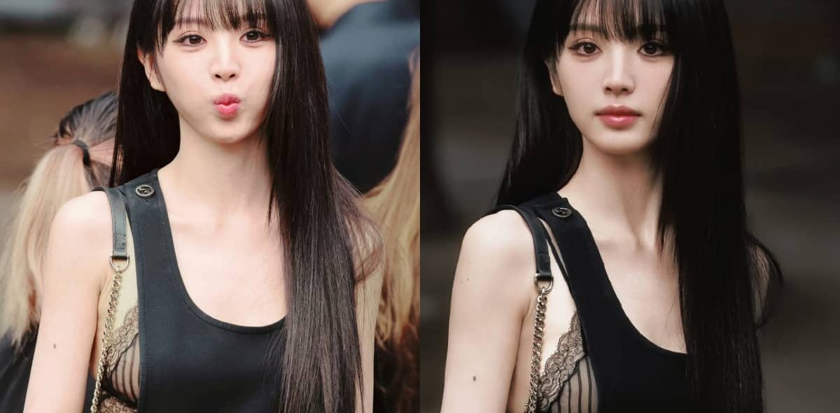 田曦薇米兰时装周穿搭精选