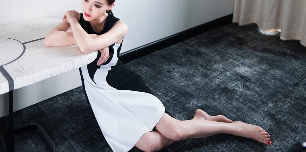 唐嫣，多变穿搭风格，不设限的时尚魅力