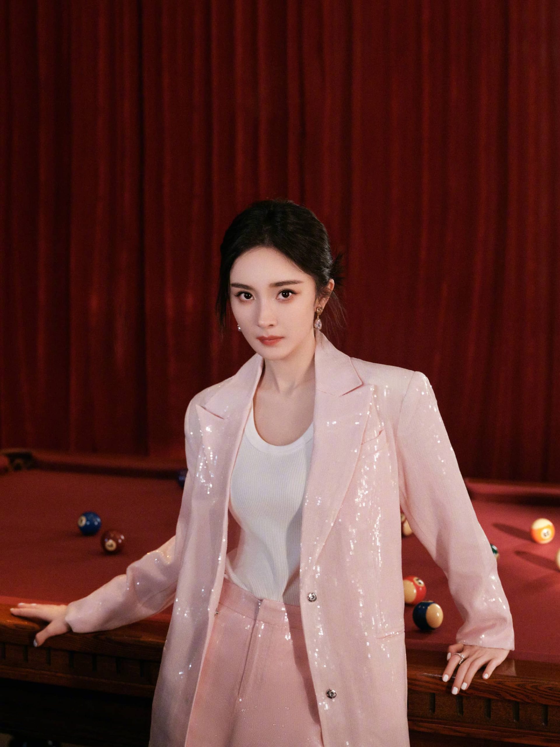杨幂 造型图3