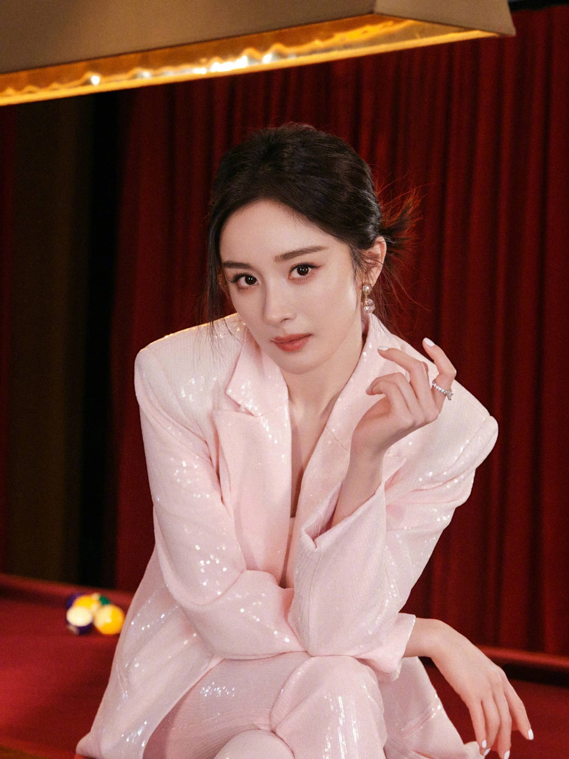 杨幂 造型图6