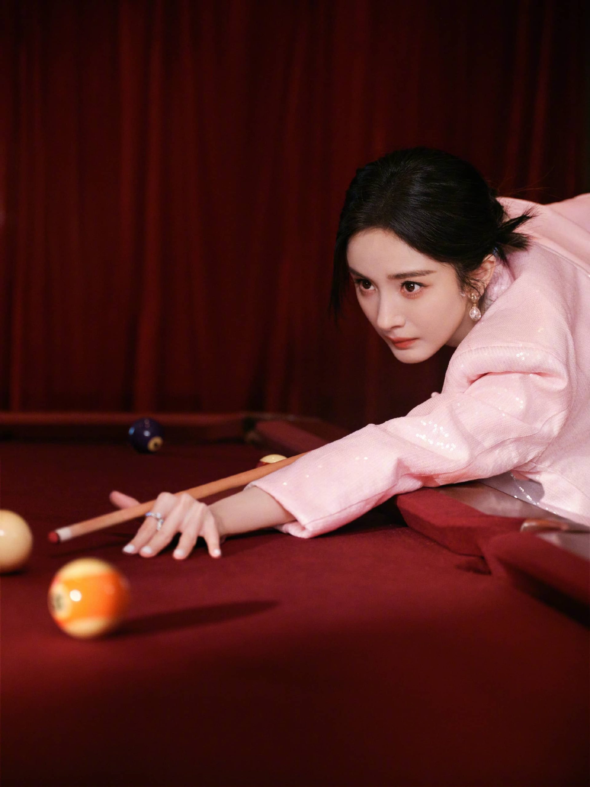 杨幂 造型图8