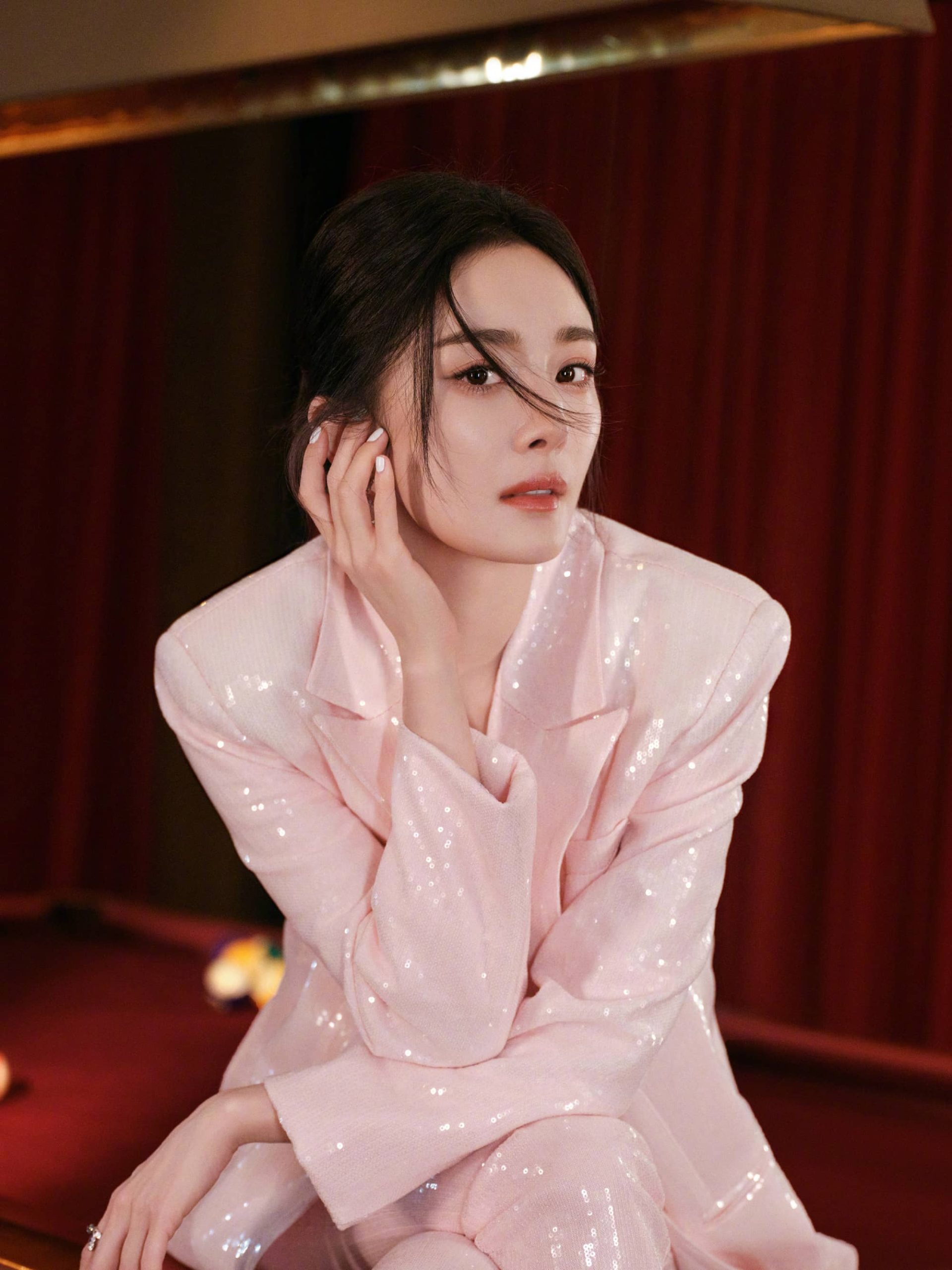 杨幂 造型图9