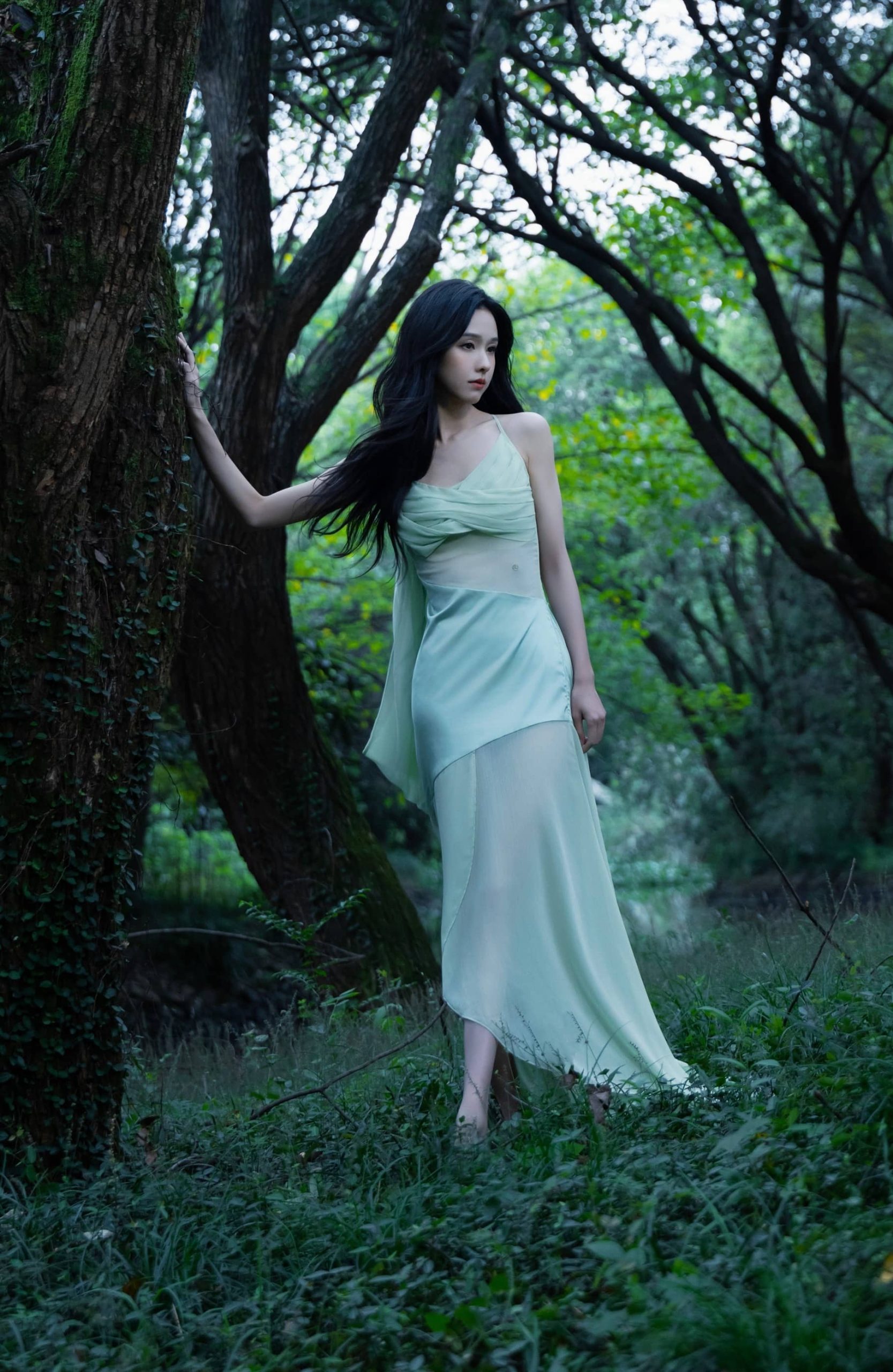陈都灵 造型图2