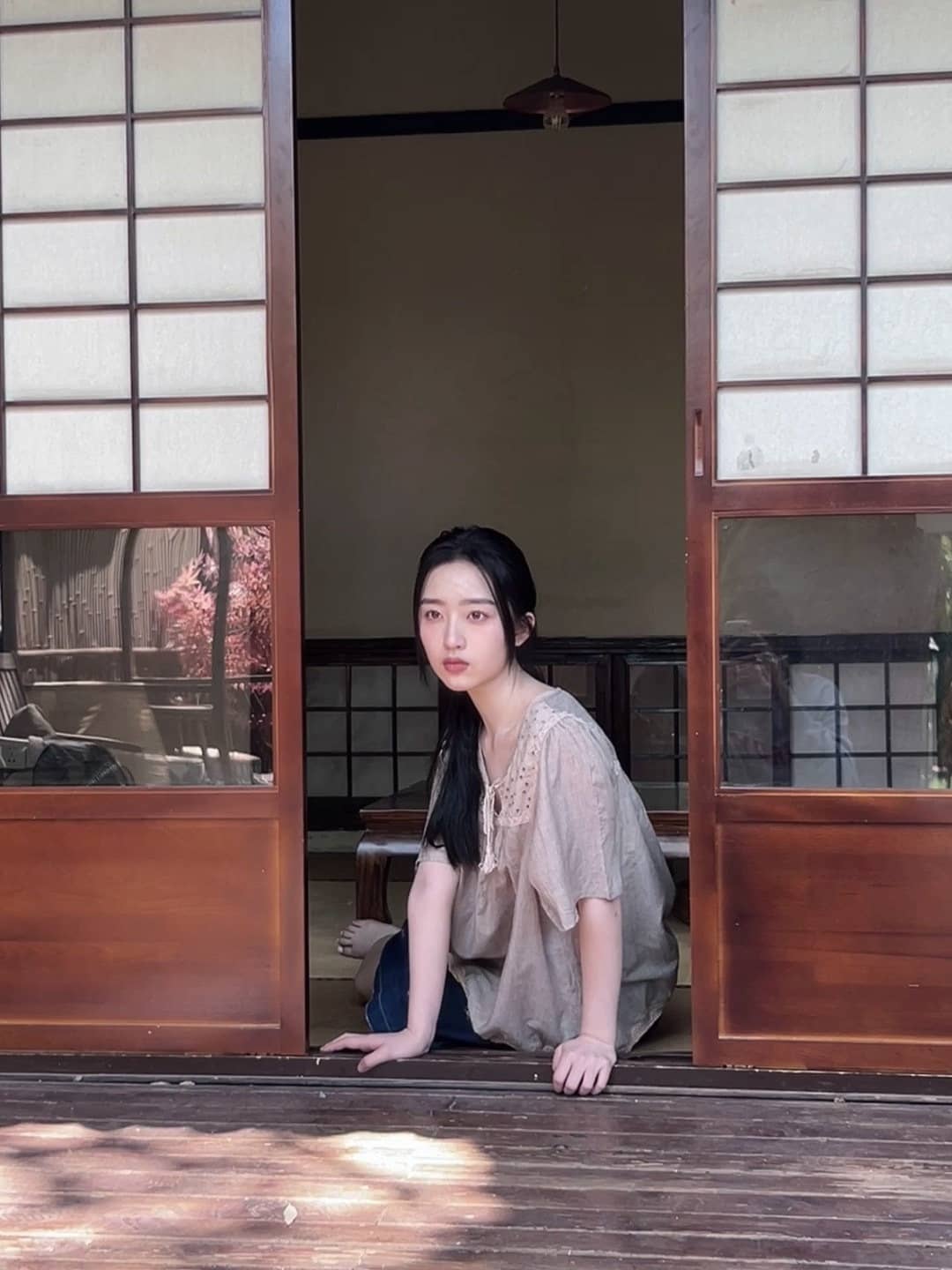 邓恩熙 造型图9