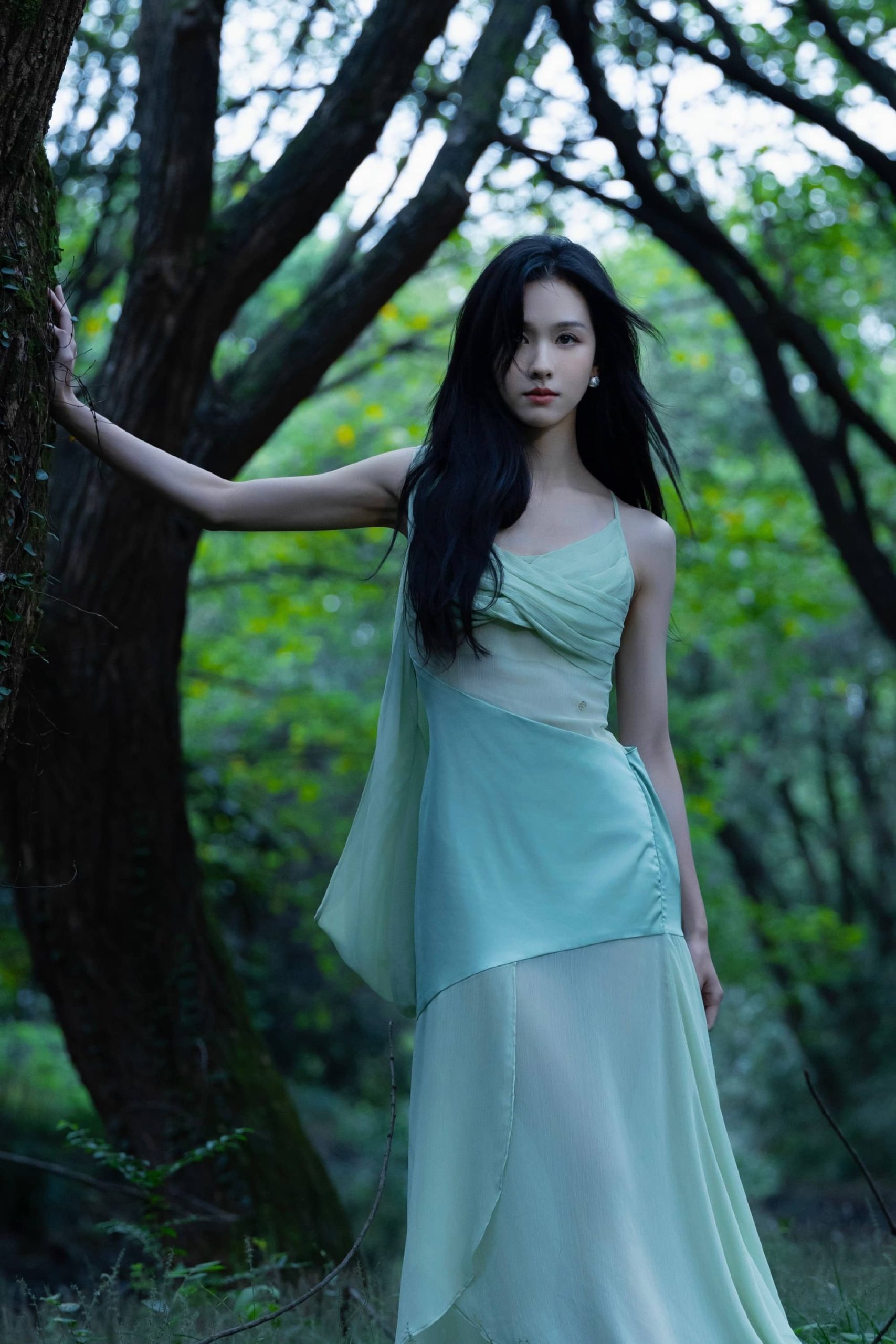 陈都灵 造型图4