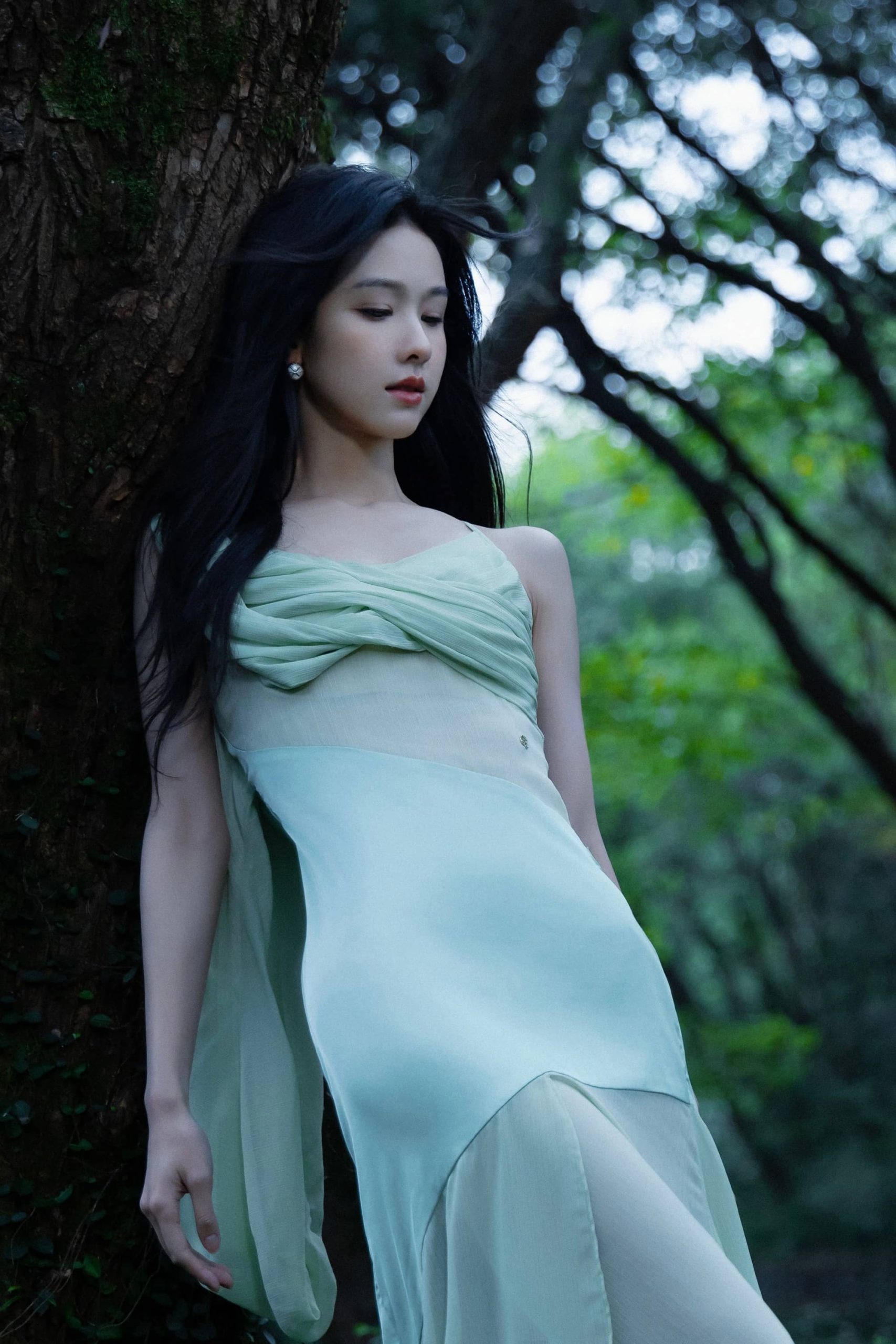 陈都灵 造型图6