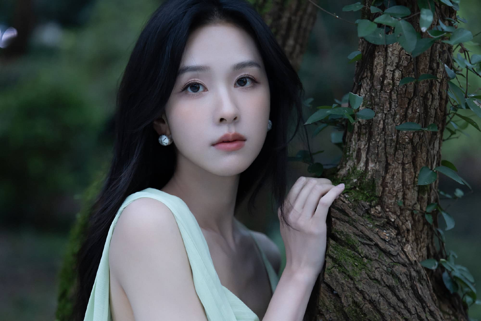 陈都灵 造型图7