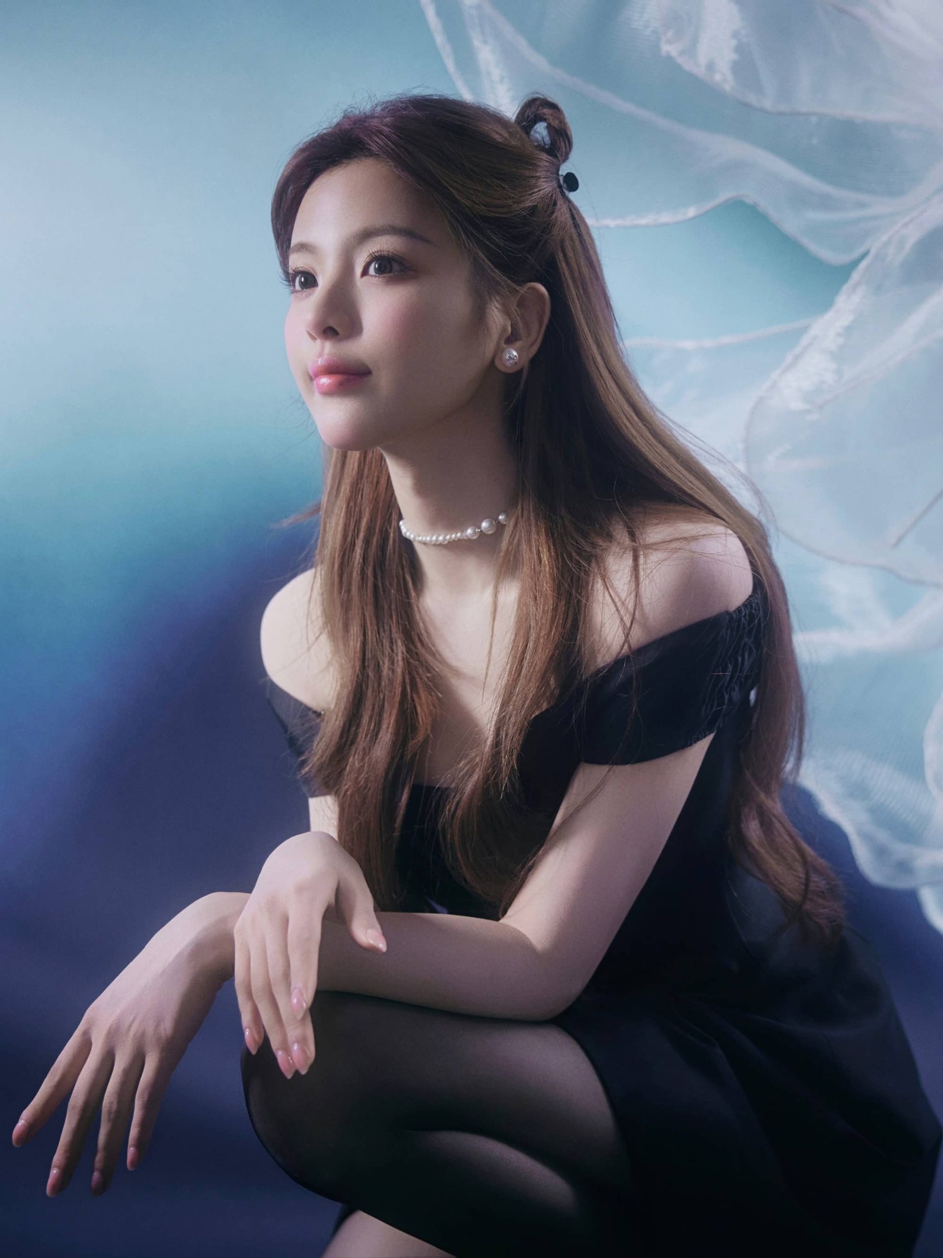 杨超越 造型图2