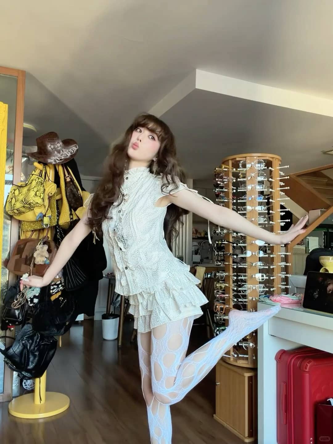 李凯馨 造型图10