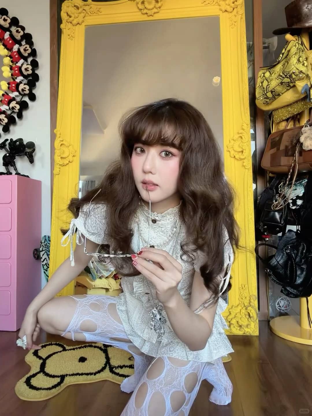 李凯馨 造型图12