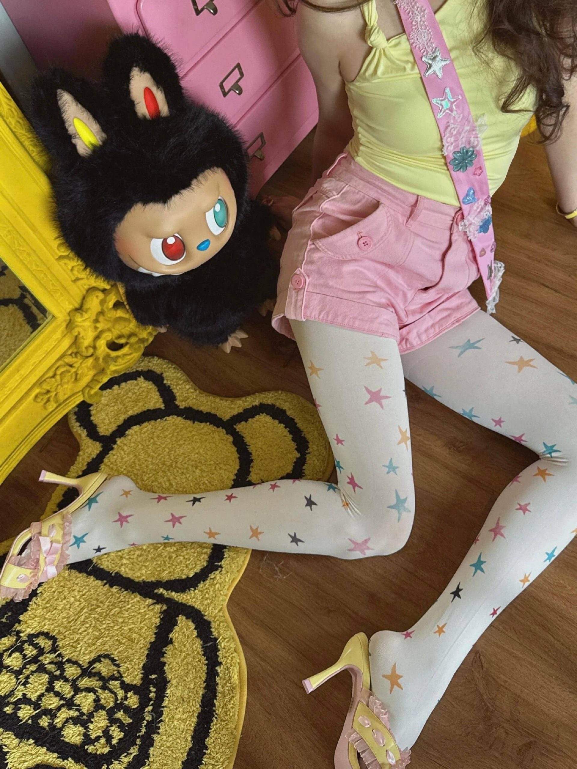 李凯馨 造型图15