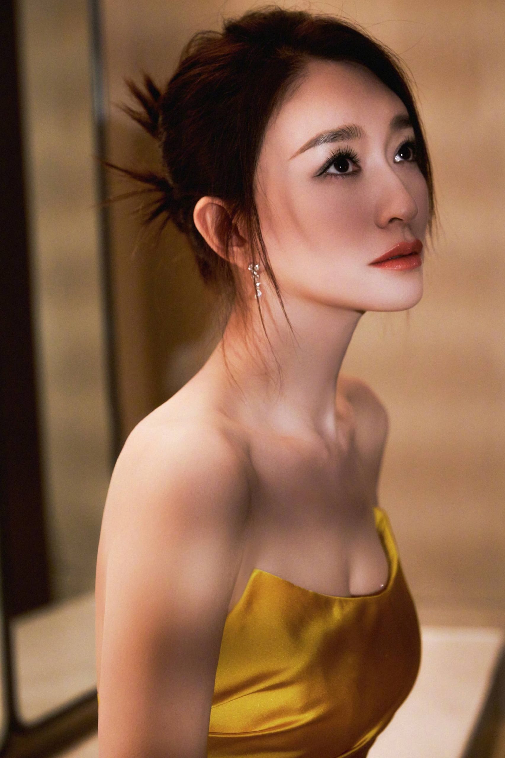 李小冉 造型图7