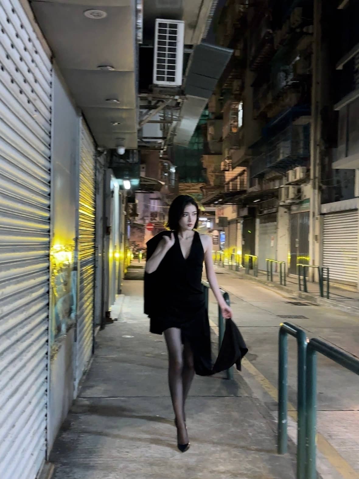加奈那 造型图12