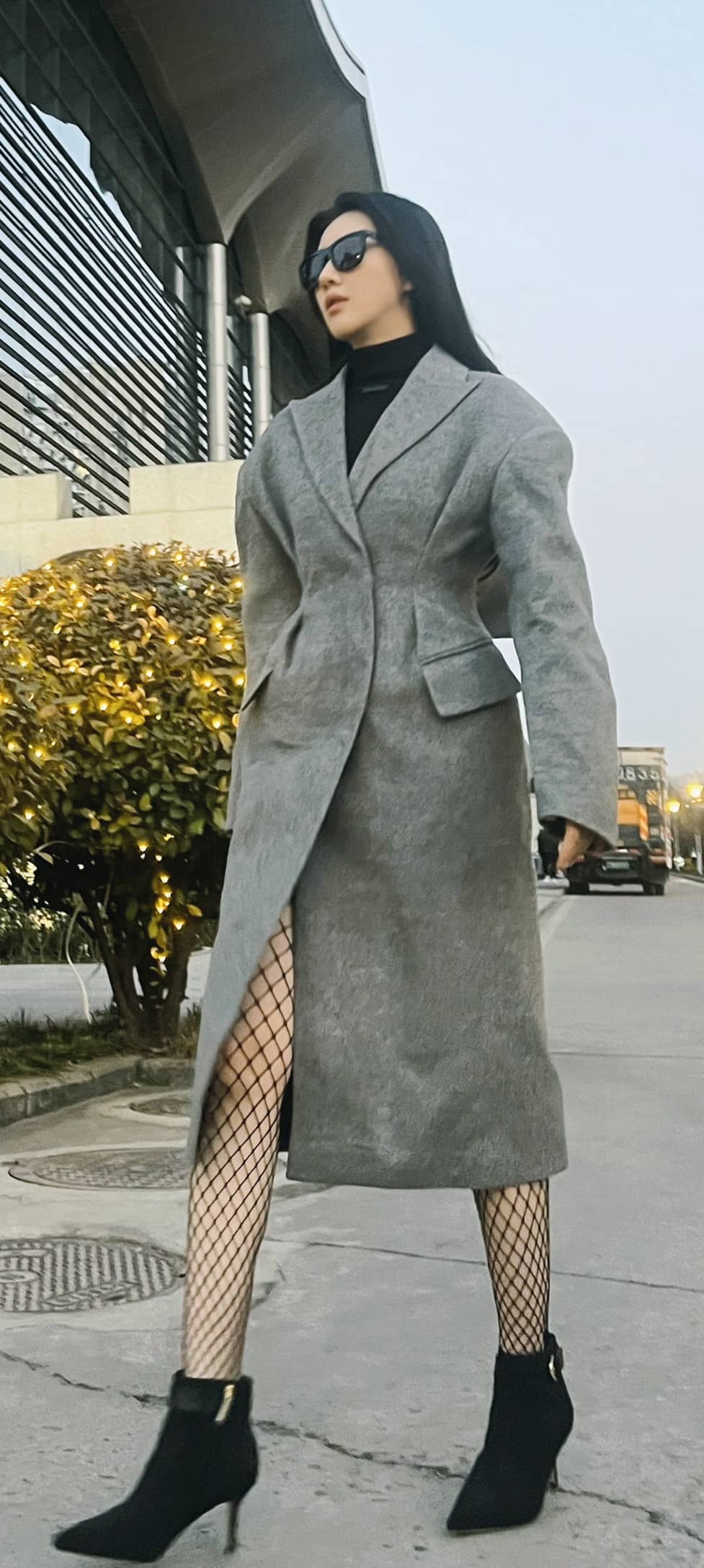 王鹤润 造型图10