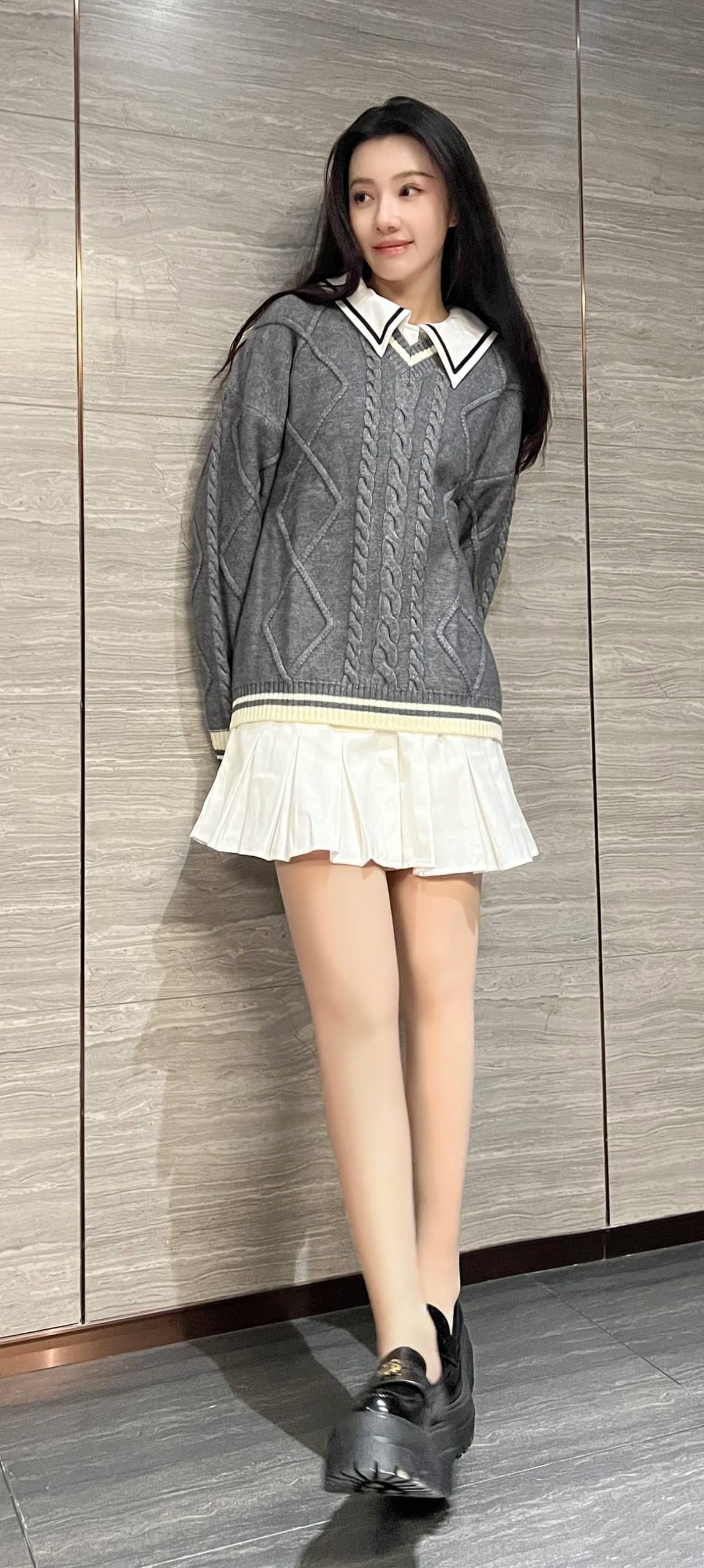 王鹤润 造型图4